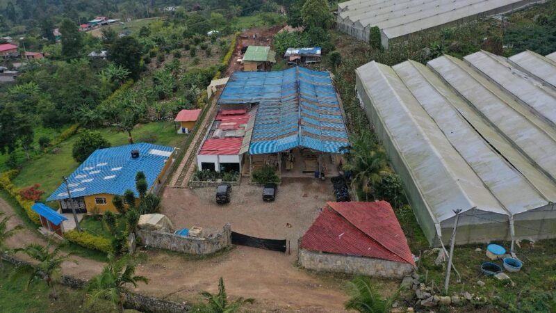Bodega Subia Cundinarca