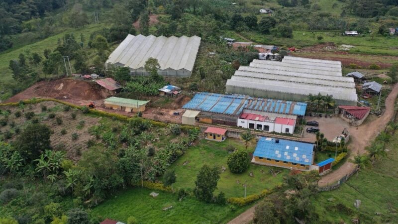 Bodega Subia Cundinarca