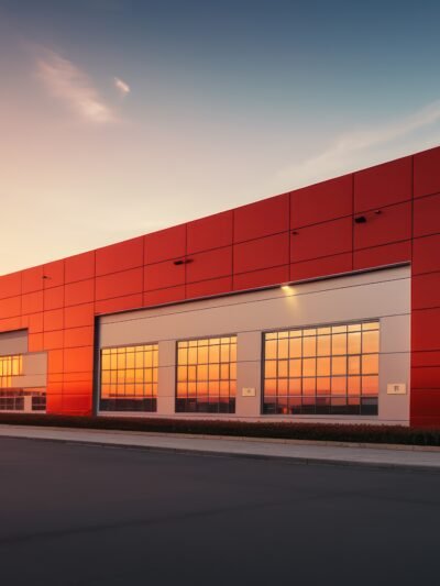 Activo inmobiliario-Comercial